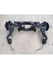 Recambio de puente trasero para nissan qashqai i (j10, nj10) 1.5 dci referencia OEM IAM   