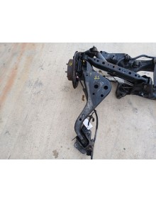 Recambio de puente trasero para nissan qashqai i (j10, nj10) 1.5 dci referencia OEM IAM    2