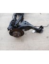 Recambio de puente trasero para nissan qashqai i (j10, nj10) 1.5 dci referencia OEM IAM   