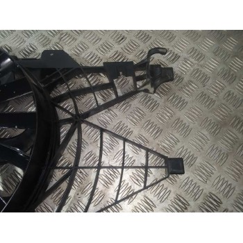 Recambio de electroventilador para fiat linea (110) dynamic referencia OEM IAM 51785219  