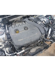 Recambio de motor completo para skoda octavia iv (nx3, nn3, pv3) 1.5 tsi referencia OEM IAM DFY 05E100098L B