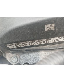 Recambio de motor completo para skoda octavia iv (nx3, nn3, pv3) 1.5 tsi referencia OEM IAM DFY 05E100098L B 2