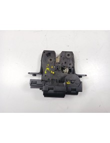 Recambio de cerradura maletero / porton para nissan qashqai i (j10, nj10) 1.5 dci referencia OEM IAM 90502EY10A   2