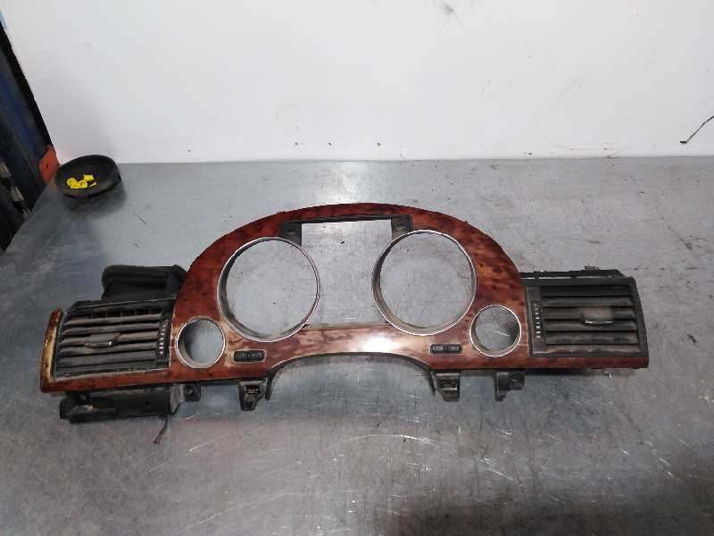 Recambio de aireador para audi a8 (4e2) 3.0 v6 24v tdi referencia OEM IAM 4E1857115A  