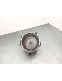 Recambio de ventilador calefaccion para peugeot expert furgoneta (v_) 1.5 bluehdi 100 referencia OEM IAM 9849717380  