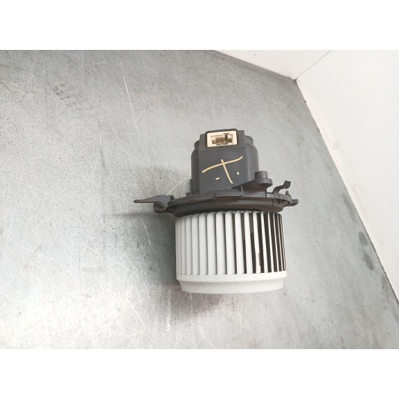 Recambio de ventilador calefaccion para peugeot expert furgoneta (v_) 1.5 bluehdi 100 referencia OEM IAM 9849717380  