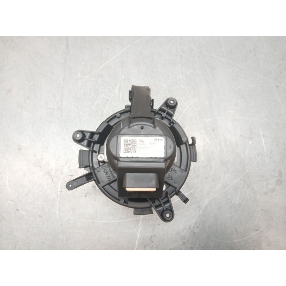 Recambio de ventilador calefaccion para peugeot expert furgoneta (v_) 1.5 bluehdi 100 referencia OEM IAM 9849717380  