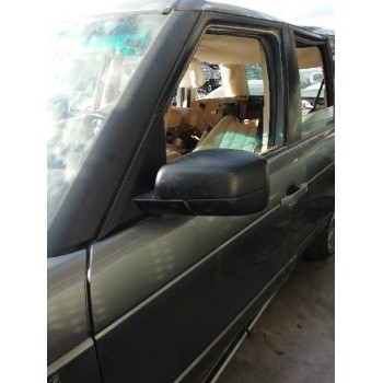 Recambio de puerta delantera izquierda para land rover range rover (lm) v8 td vogue referencia OEM IAM LR011697 TOCADA 