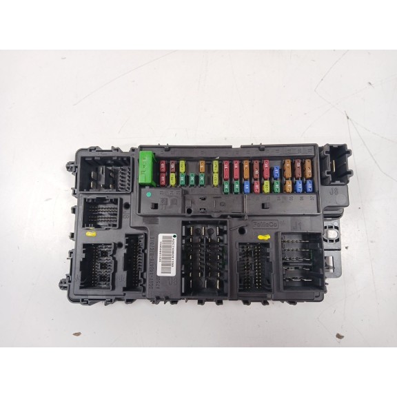 Recambio de centralita bsi para ford mondeo v hatchback (ce) 1.5 ecoboost referencia OEM IAM A2C7438281150  