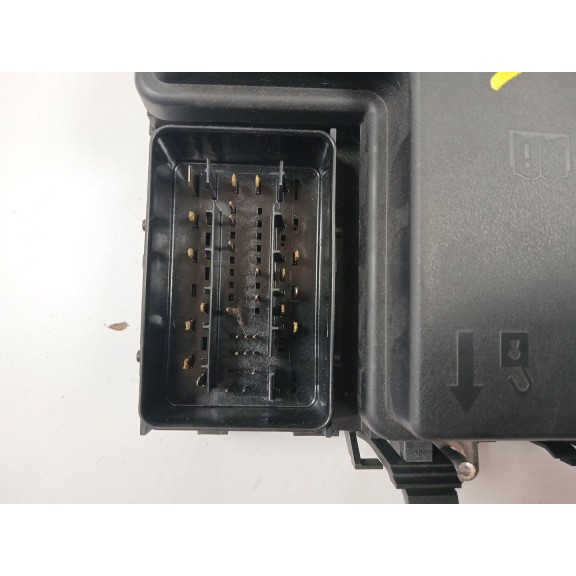 Recambio de centralita bsm para ford mondeo v hatchback (ce) 1.5 ecoboost referencia OEM IAM FQ9T14A067PB01  