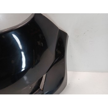 Recambio de paragolpes trasero para seat leon (1p1) reference referencia OEM IAM   