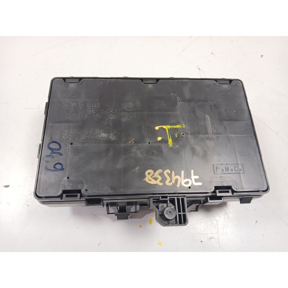 Recambio de centralita bsm para ford mondeo v hatchback (ce) 1.5 ecoboost referencia OEM IAM FQ9T14A067PB01  