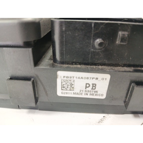 Recambio de centralita bsm para ford mondeo v hatchback (ce) 1.5 ecoboost referencia OEM IAM FQ9T14A067PB01  