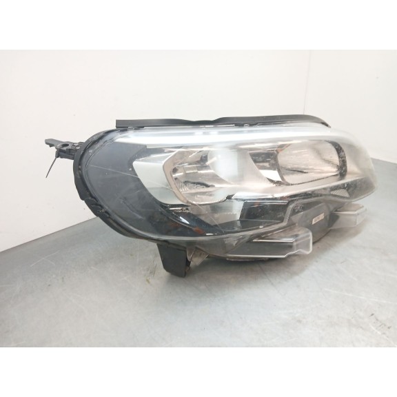 Recambio de faro derecho para peugeot expert furgoneta (v_) 1.5 bluehdi 100 referencia OEM IAM 9808572580  