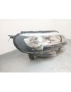 Recambio de faro derecho para peugeot expert furgoneta (v_) 1.5 bluehdi 100 referencia OEM IAM 9808572580  