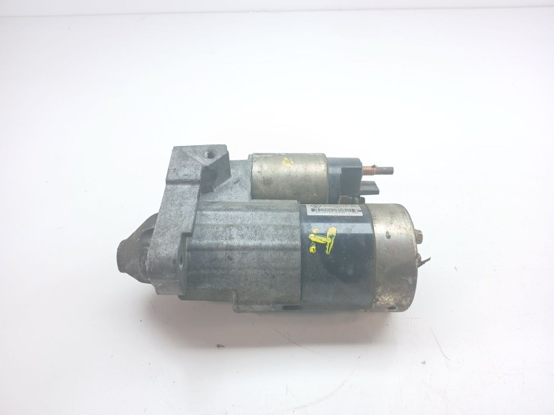 Recambio de motor arranque para nissan micra iii (k12) 1.5 dci referencia OEM IAM 8200227092 m000t91581 