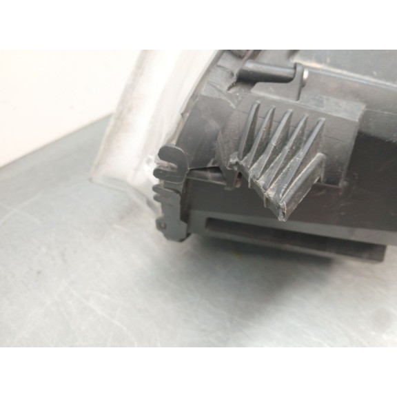 Recambio de faro derecho para peugeot expert furgoneta (v_) 1.5 bluehdi 100 referencia OEM IAM 9808572580  