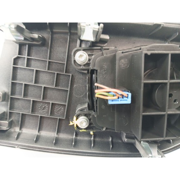 Recambio de mando multifuncion para bmw 1 (f20) 118 d referencia OEM IAM ZE926170403  