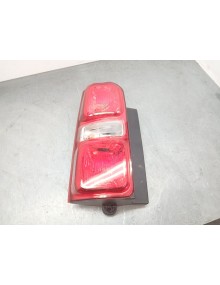 Recambio de piloto trasero izquierdo para toyota proace furgoneta (mdz_) 1.5 d4d (mdz1) referencia OEM IAM 9808243182  