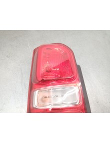Recambio de piloto trasero izquierdo para toyota proace furgoneta (mdz_) 1.5 d4d (mdz1) referencia OEM IAM 9808243182   2
