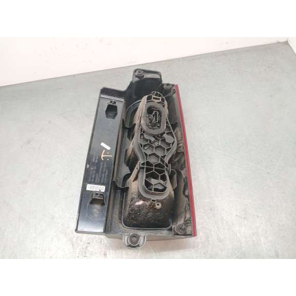 Recambio de piloto trasero izquierdo para toyota proace furgoneta (mdz_) 1.5 d4d (mdz1) referencia OEM IAM 9808243182  