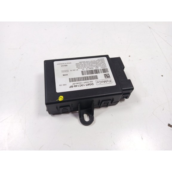 Recambio de modulo electronico para ford mondeo v hatchback (ce) 1.5 ecoboost referencia OEM IAM DG9T13C148BF  