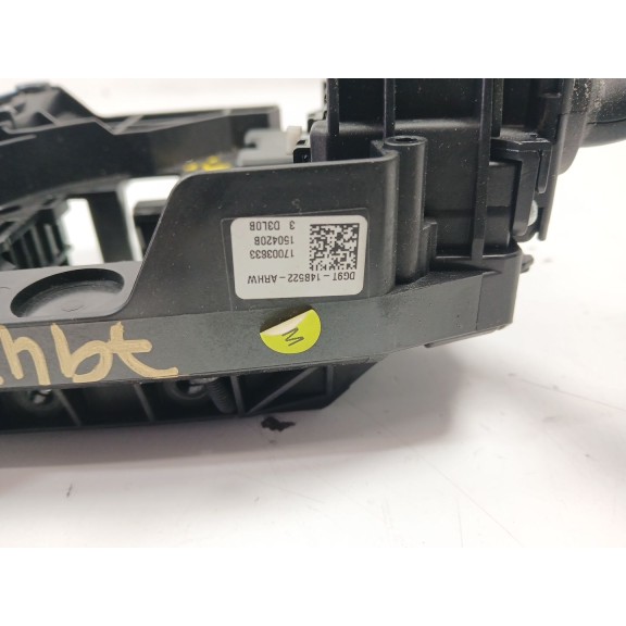 Recambio de mando multifuncion para ford mondeo v hatchback (ce) 1.5 ecoboost referencia OEM IAM DG9T14B522ARHW  