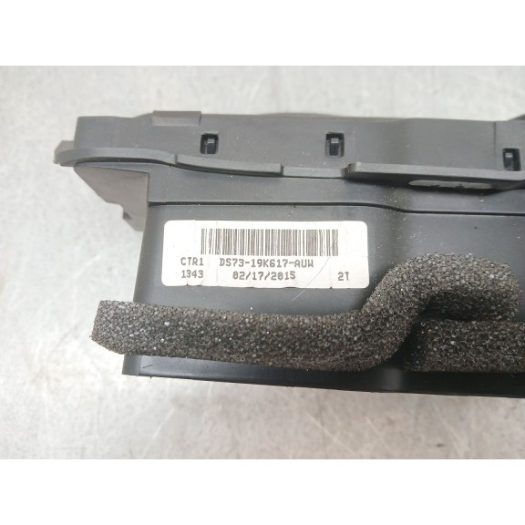 Recambio de modulo electronico para ford mondeo v hatchback (ce) 1.5 ecoboost referencia OEM IAM DS7319K617  