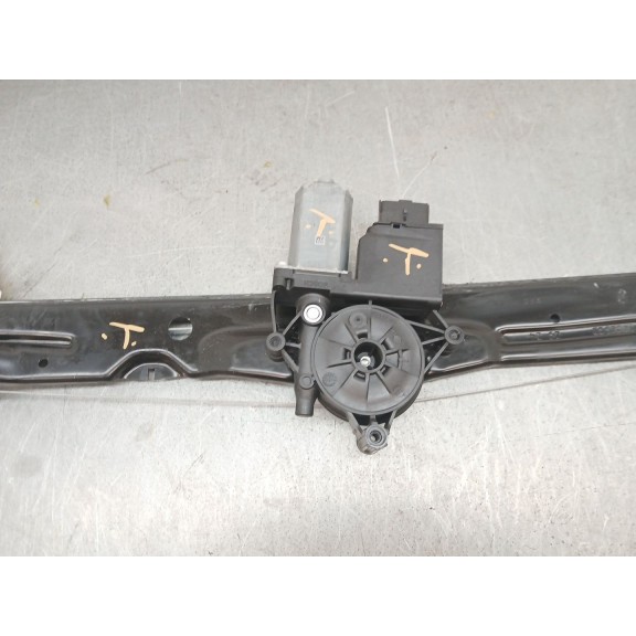 Recambio de elevalunas delantero derecho para toyota proace furgoneta (mdz_) 1.5 d4d (mdz1) referencia OEM IAM 9840159380  