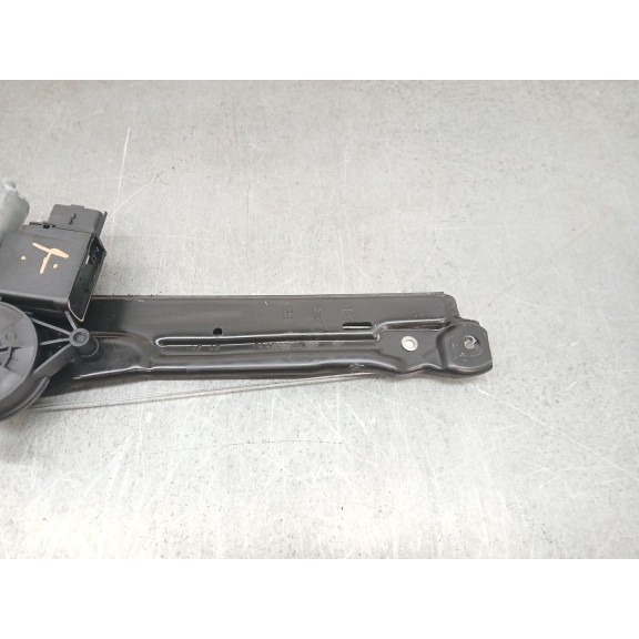 Recambio de elevalunas delantero derecho para toyota proace furgoneta (mdz_) 1.5 d4d (mdz1) referencia OEM IAM 9840159380  