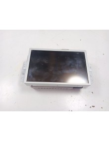 Recambio de pantalla multifuncion para ford mondeo v hatchback (ce) 1.5 ecoboost referencia OEM IAM DS7T14F239CH D87T18B955FB 