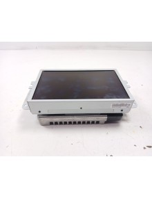 Recambio de pantalla multifuncion para ford mondeo v hatchback (ce) 1.5 ecoboost referencia OEM IAM DS7T14F239CH D87T18B955FB  2