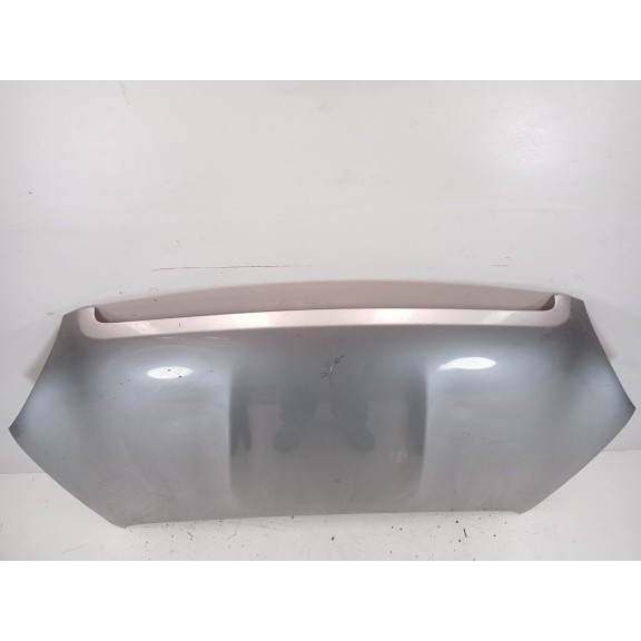 Recambio de capot para nissan qashqai i (j10, nj10) 1.5 dci referencia OEM IAM F5100JD0M0  