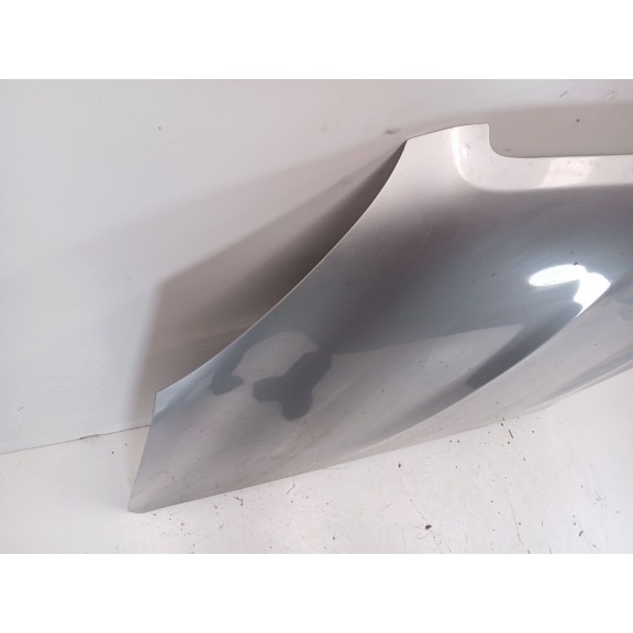 Recambio de capot para nissan qashqai i (j10, nj10) 1.5 dci referencia OEM IAM F5100JD0M0  