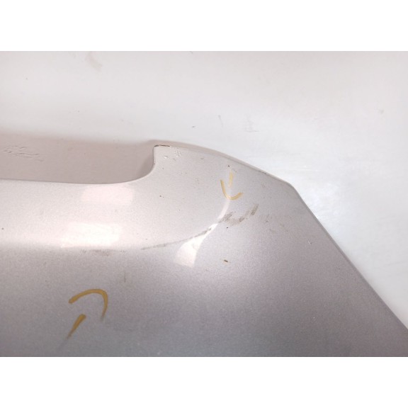 Recambio de capot para nissan qashqai i (j10, nj10) 1.5 dci referencia OEM IAM F5100JD0M0  