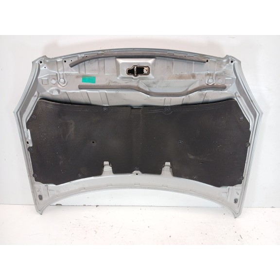 Recambio de capot para nissan qashqai i (j10, nj10) 1.5 dci referencia OEM IAM F5100JD0M0  