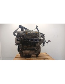 Recambio de despiece motor para opel corsa d (s07) 1.2 (l08, l68) referencia OEM IAM  M 
