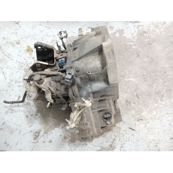 Recambio de caja cambios para nissan primera hatchback (p12) 2.2 dci referencia OEM IAM 8200131489  