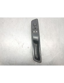 Recambio de mangueta delantera derecha para peugeot expert furgoneta (v_) 1.5 bluehdi 100 referencia OEM IAM 98144415ZD  