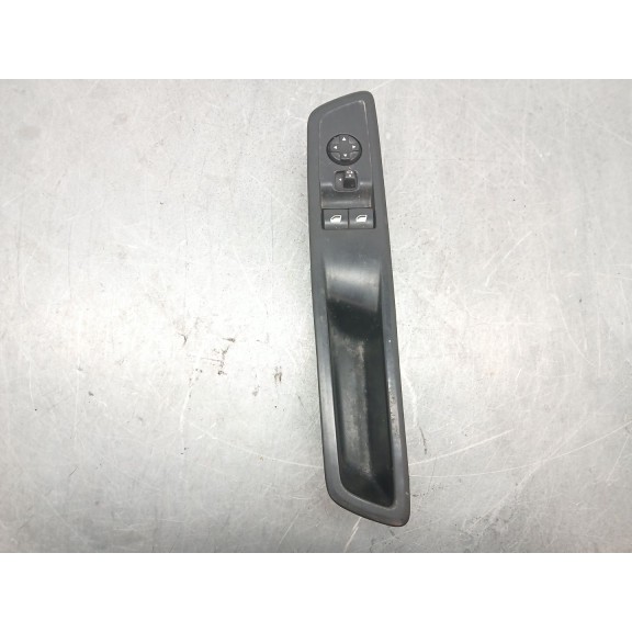 Recambio de mangueta delantera derecha para peugeot expert furgoneta (v_) 1.5 bluehdi 100 referencia OEM IAM 98144415ZD  