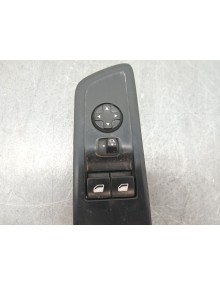 Recambio de mangueta delantera derecha para peugeot expert furgoneta (v_) 1.5 bluehdi 100 referencia OEM IAM 98144415ZD   2