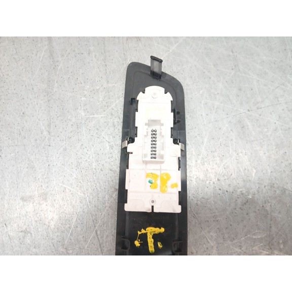 Recambio de mangueta delantera derecha para peugeot expert furgoneta (v_) 1.5 bluehdi 100 referencia OEM IAM 98144415ZD  