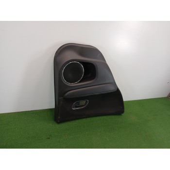 Recambio de guarnecido puerta trasera izquierda para honda hr-v (ru) 1.5 (ru1) referencia OEM IAM 83750T7J  