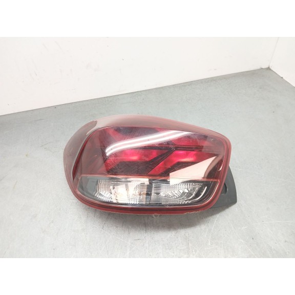 Recambio de piloto trasero izquierdo para dacia spring ev (b6m1) referencia OEM IAM 265559529R  