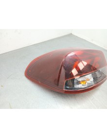 Recambio de piloto trasero izquierdo para dacia spring ev (b6m1) referencia OEM IAM 265559529R   2