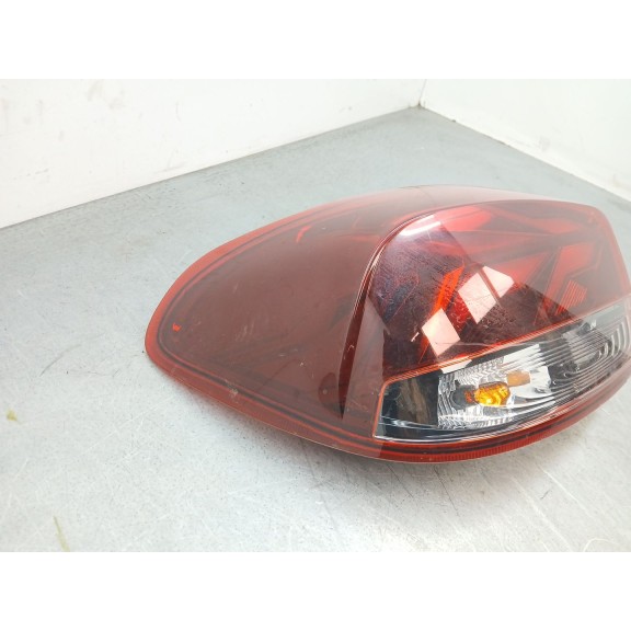 Recambio de piloto trasero izquierdo para dacia spring ev (b6m1) referencia OEM IAM 265559529R  