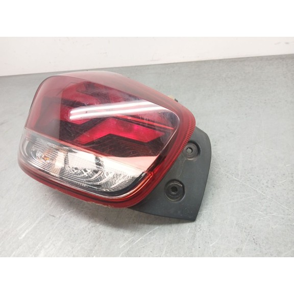 Recambio de piloto trasero izquierdo para dacia spring ev (b6m1) referencia OEM IAM 265559529R  