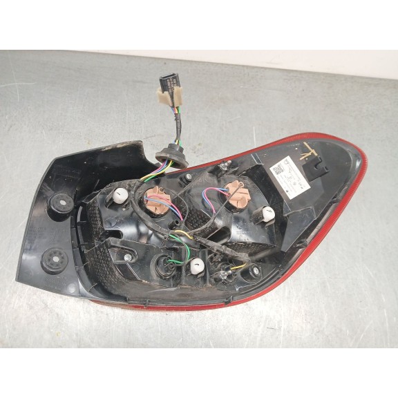 Recambio de piloto trasero izquierdo para dacia spring ev (b6m1) referencia OEM IAM 265559529R  