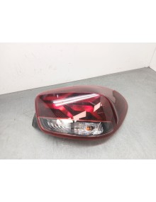 Recambio de piloto trasero derecho para dacia spring ev (b6m1) referencia OEM IAM 265507370R  