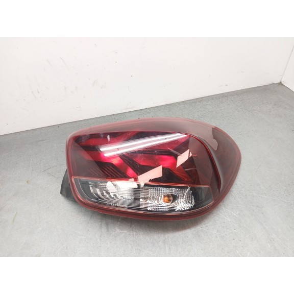 Recambio de piloto trasero derecho para dacia spring ev (b6m1) referencia OEM IAM 265507370R  